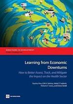 Hou, X:  Learning from Economic Downturns