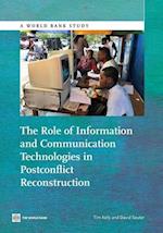 The Role of Information and Communication Technologies in P