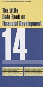 The Little Data Book on Financial Development