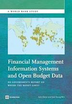 Dener, C:  Financial Management Information Systems and Open