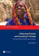 Monchuk, V:  Reducing Poverty and Investing in People