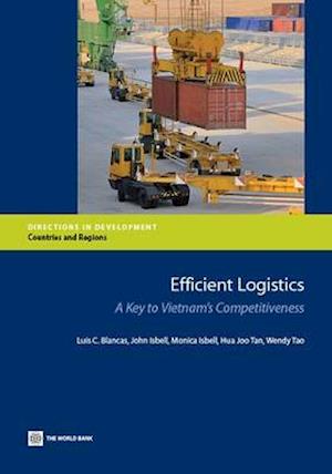 Blancas, L:  Efficient Logistics