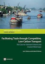 Blancas, L:  Facilitating Trade Through Competitive, Low-Car