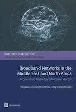 Gelvanovska, N:  Broadband Networks in the Middle East and N