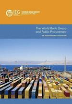 Publications, W:  The World Bank Group and Public Procuremen