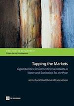 Group, T:  Tapping the Markets
