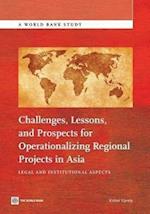 Uprety, K:  Challenges, Lessons, and Prospects for Operation