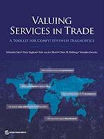 Saez, S:  Valuing Services in Trade