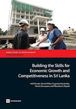 Dundar, H:  Building the Skills for Economic Growth and Comp