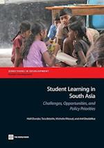 Dundar, H:  Student Learning in South Asia