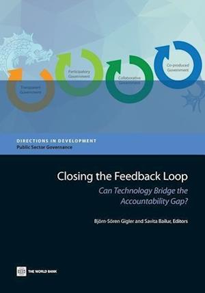 Closing the Feedback Loop