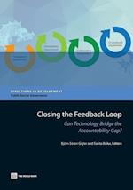 Closing the Feedback Loop