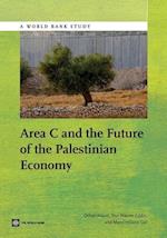 Niksic, O:  Area C and the Future of the Palestinian Economy