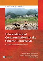 Beschorner, N:  Information and Communications in the Chines