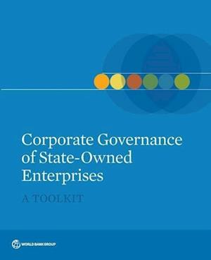 Publications, W:  Corporate Governance of State-Owned Enterp