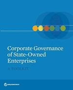 Publications, W:  Corporate Governance of State-Owned Enterp