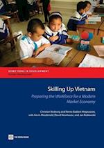 Bodewig, C:  Skilling up Vietnam