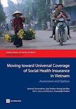Somanathan, A:  Moving Toward Universal Coverage of Social H