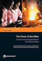 Banerjee, S:  The Power of the Mine