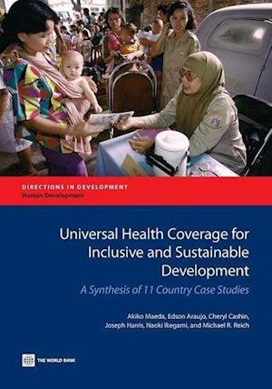 Maeda, A:  Universal Health Coverage for Inclusive and Susta