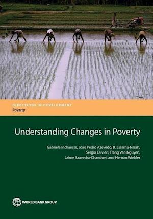 Understanding Changes in Poverty