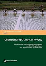 Understanding Changes in Poverty