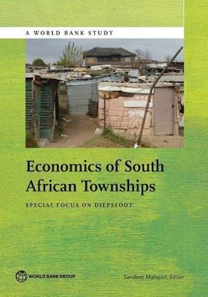 Economics of South African Townships