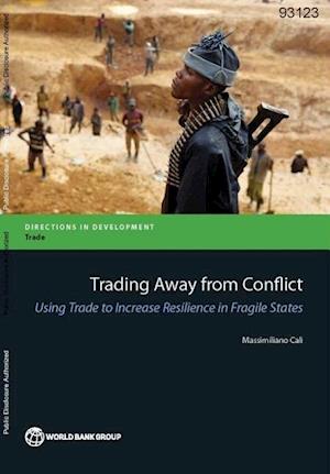 Cali, M:  Trading Away from Conflict