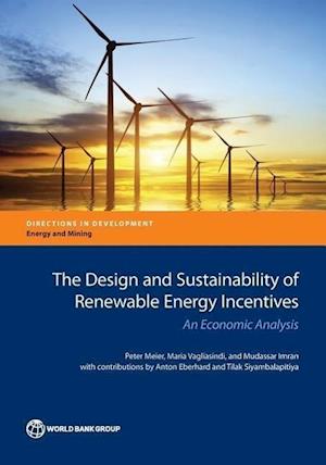 Meier, P:  The Design and Sustainability of Renewable Energy