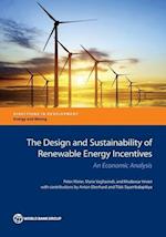 Meier, P:  The Design and Sustainability of Renewable Energy