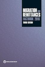 Ratha, D:  Migration and Remittances Factbook 2016