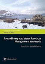 Yu, W:  Toward Integrated Water Resources Management in Arme