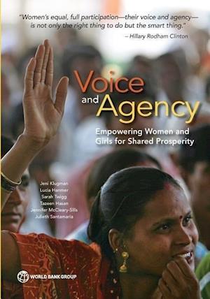 Klugman, J:  Voice and Agency