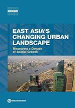 East Asia's Changing Urban Landscape