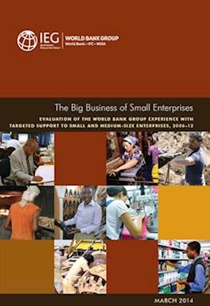 The Big Business of Small Enterprises