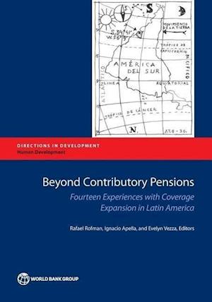 Beyond Contributory Pensions