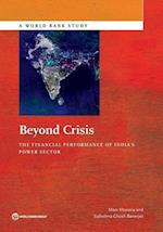 Khurana, M:  Beyond Crisis