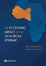 The Economic Impact of the 2014 Ebola Epidemic