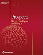 Global Economic Prospects, January 2015