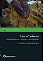 Trade in Zimbabwe