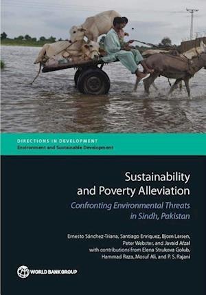 S¿hez-Triana, E:  Sustainability and Poverty Alleviation