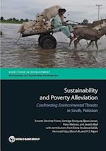 S¿hez-Triana, E:  Sustainability and Poverty Alleviation