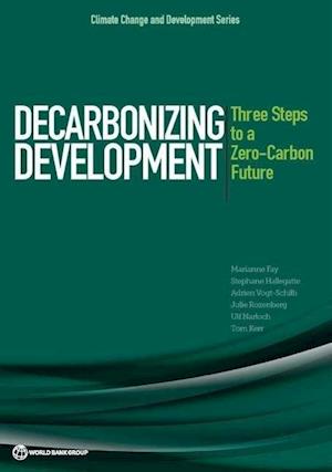 Fay, M:  Decarbonizing Development