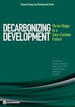 Fay, M:  Decarbonizing Development