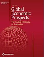Global Economic Prospects, June 2015