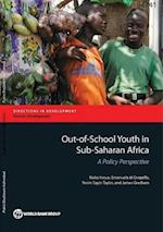 Inoue, K:  Out-of-School Youth in Sub-Saharan Africa