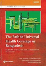 El-Saharty, S:  The Path to Universal Health Coverage in Ban