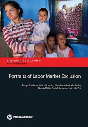 Sundaram, R:  Portraits of Labor Market Exclusion