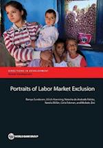 Sundaram, R:  Portraits of Labor Market Exclusion