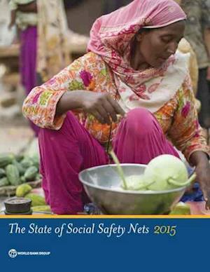 State of Social Safety Nets 2015